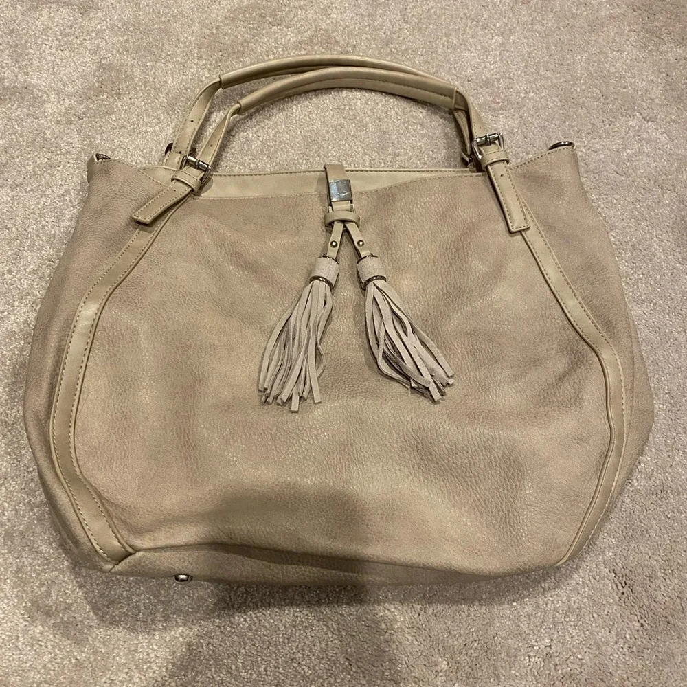 ‼️2 PURSES‼️
